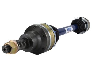 Ford Mustang Axle Kit - Left Side - Ford Racing - 31-spline production axle shafts - 2015 Ford Mustang Axle Kit - Left Side - Ford Racing - 31-spline production axle shafts - 2015